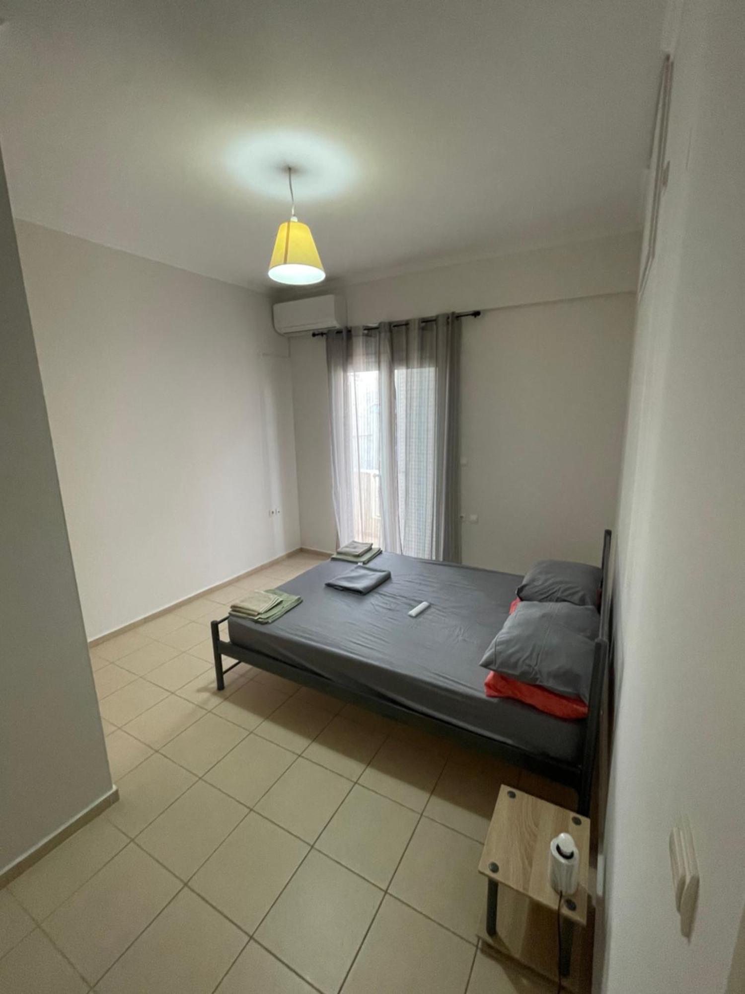 Tzitzifianaki Apartment La Canée Extérieur photo
