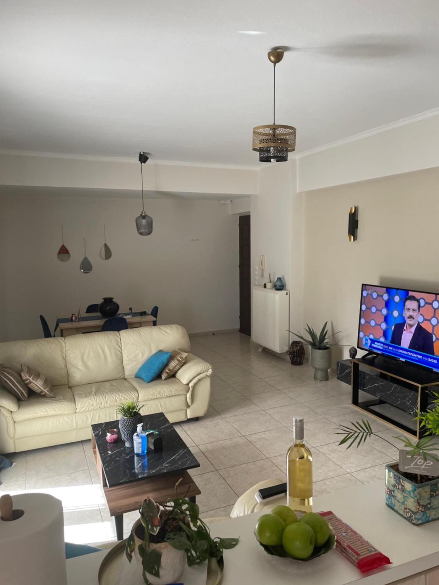 Tzitzifianaki Apartment La Canée Extérieur photo