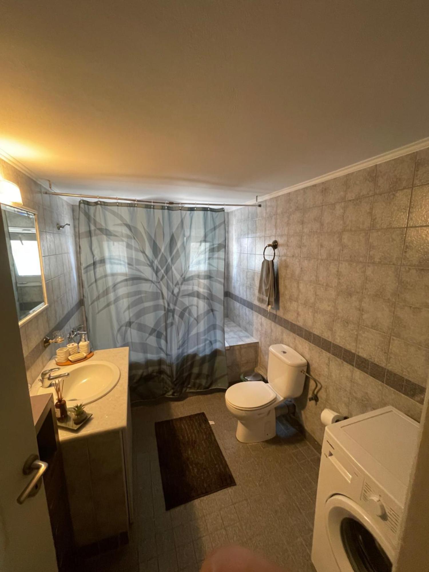 Tzitzifianaki Apartment La Canée Extérieur photo